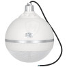 HQM-SK1515/W - Głośnik kulowy PA, 100V/8 Ohm, 15W