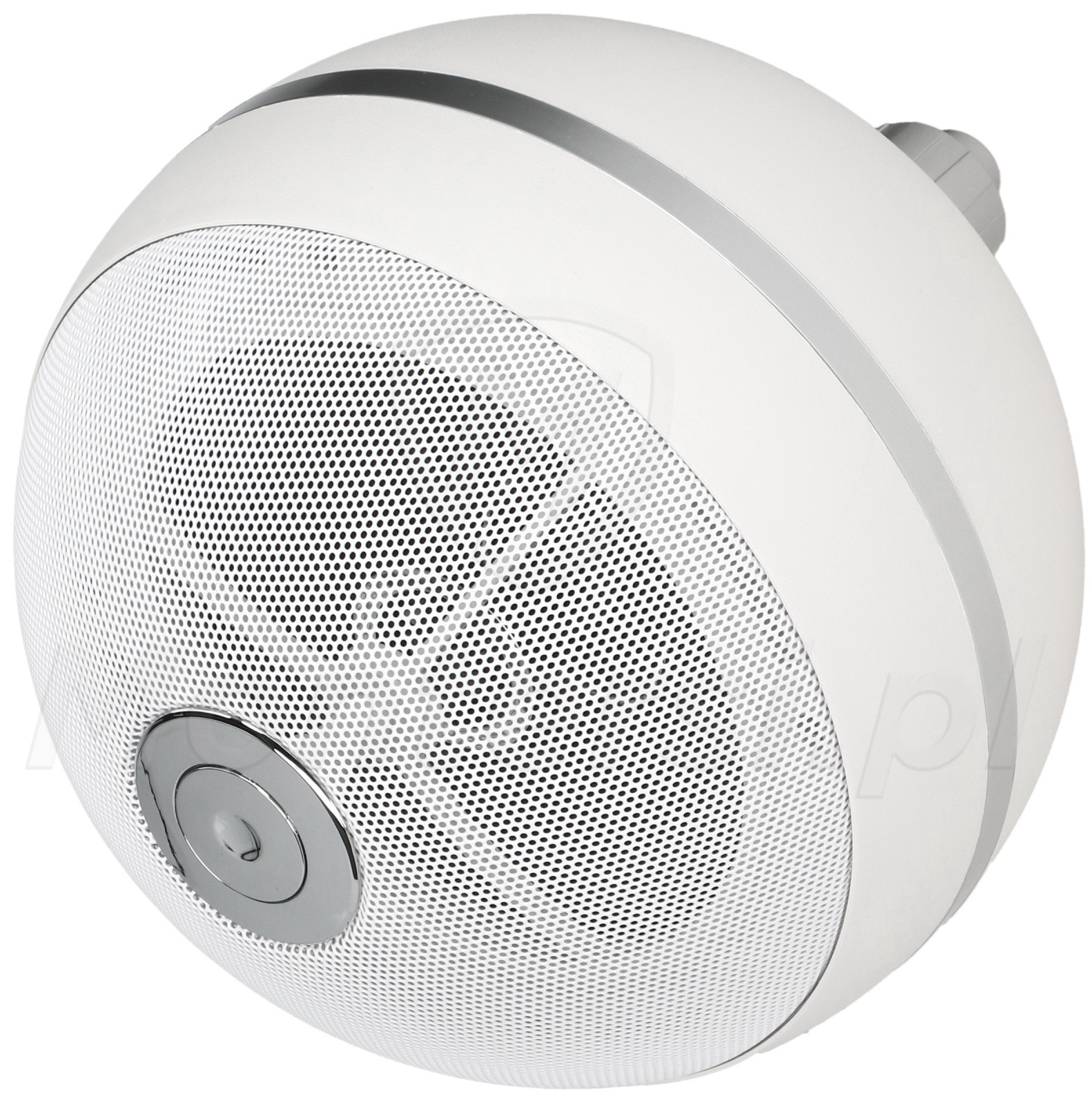 HQM-SK1515/W - Głośnik kulowy PA, 100V/8 Ohm, 15W