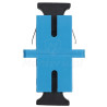 SC/PC SM simplex (6824 2 271-13-ISP) - Adapter światłowodowy SC/PC SM simplex (6824 2 271-13-ISP) - Adapter światłowodowy