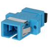 Adapter światłowodowy SC/PC SM simplex (6824 2 271-13-ISP) Adapter światłowodowy SC/PC SM simplex (6824 2 271-13-ISP)