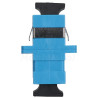SC/PC SM simplex (6824 2 271-13-ISP) - Adapter światłowodowy SC/PC SM simplex (6824 2 271-13-ISP) - Adapter światłowodowy
