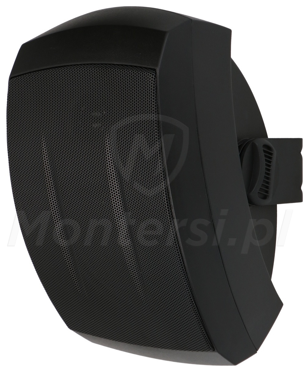 ESP-232/SW - 2-drożny głośnik, 100 V - 5/10/20/30 W, 8 Ohm, IP55