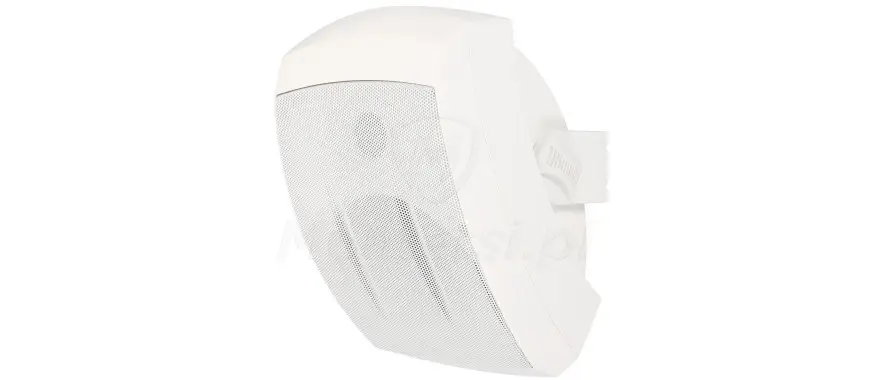 ESP-232/WS - 2-drożny głośnik, 100 V - 5/10/20/30 W, 8 Ohm, IP55