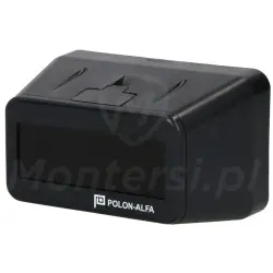 DOP-6001 - Liniowa czujka...