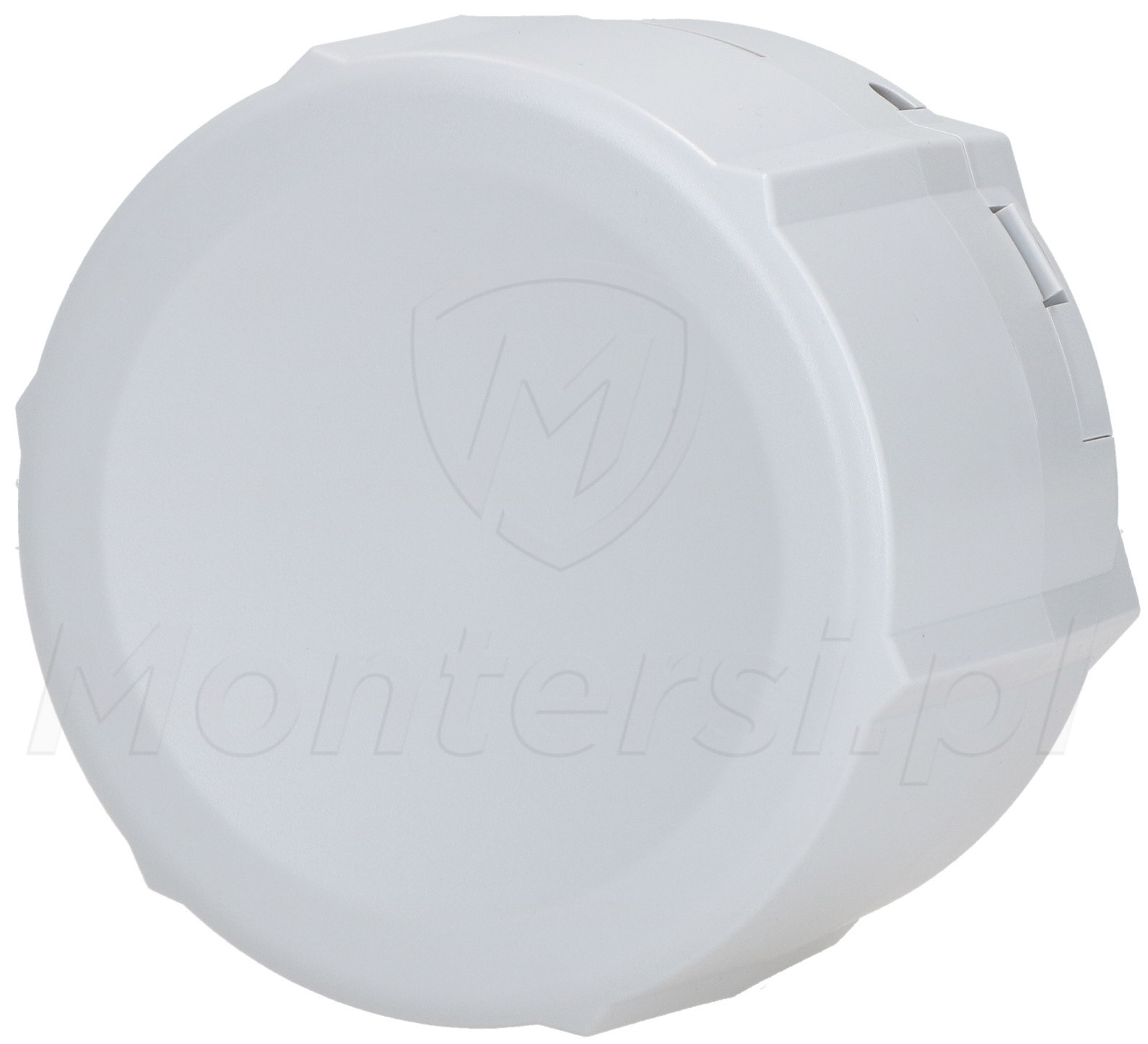 SXT LTE6 kit (SXTR&FG621-EA) - Router LTE z anteną odbiorczą