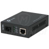 MC112CS - Media konwerter 100BASE-FX - 100Base-TX MC112CS - Media konwerter 100BASE-FX - 100Base-TX