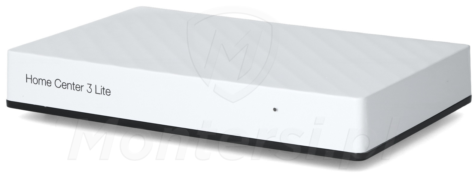 Zestaw Home Center 3 Lite z Nice HubPowerbank