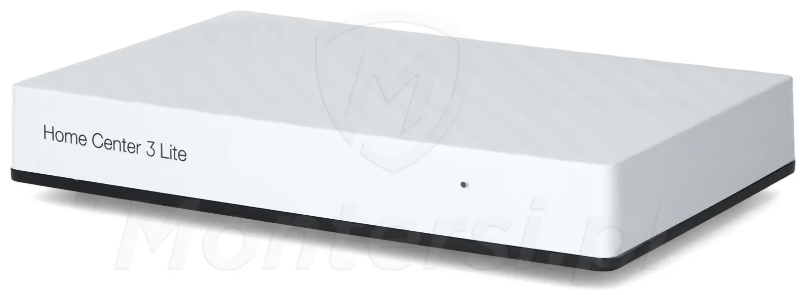 Zestaw Home Center 3 Lite z Nice HubPowerbank