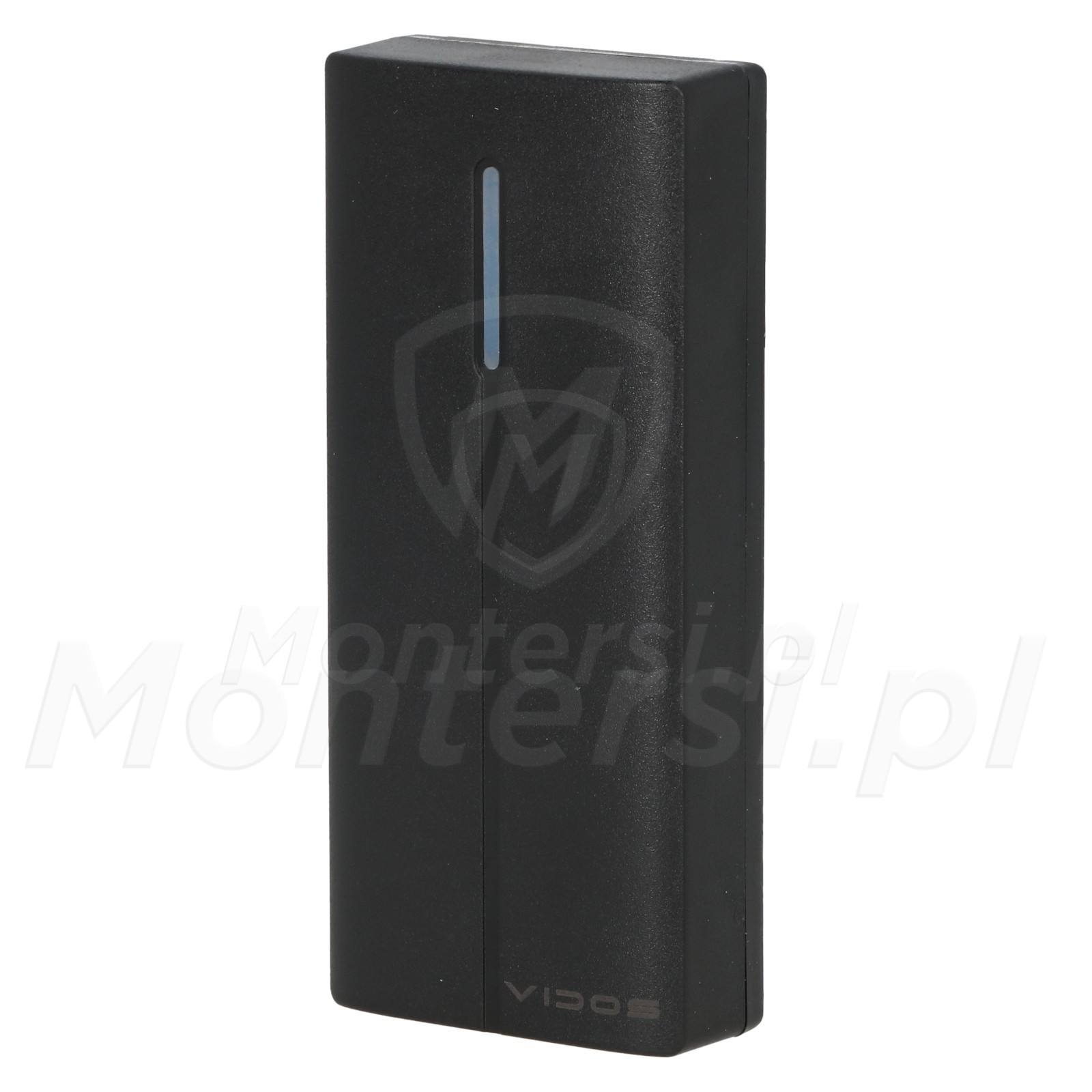 ZS46 - Czytnik zbliżeniowy w standardzie UNIQUE ZS46 - Czytnik zbliżeniowy w standardzie UNIQUE