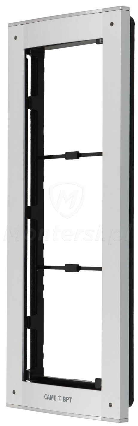 MTMTP3M - Ramka na 3 moduły MTMTP3M - Ramka na 3 moduły