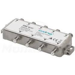 SWE 40-01 - Sumator...