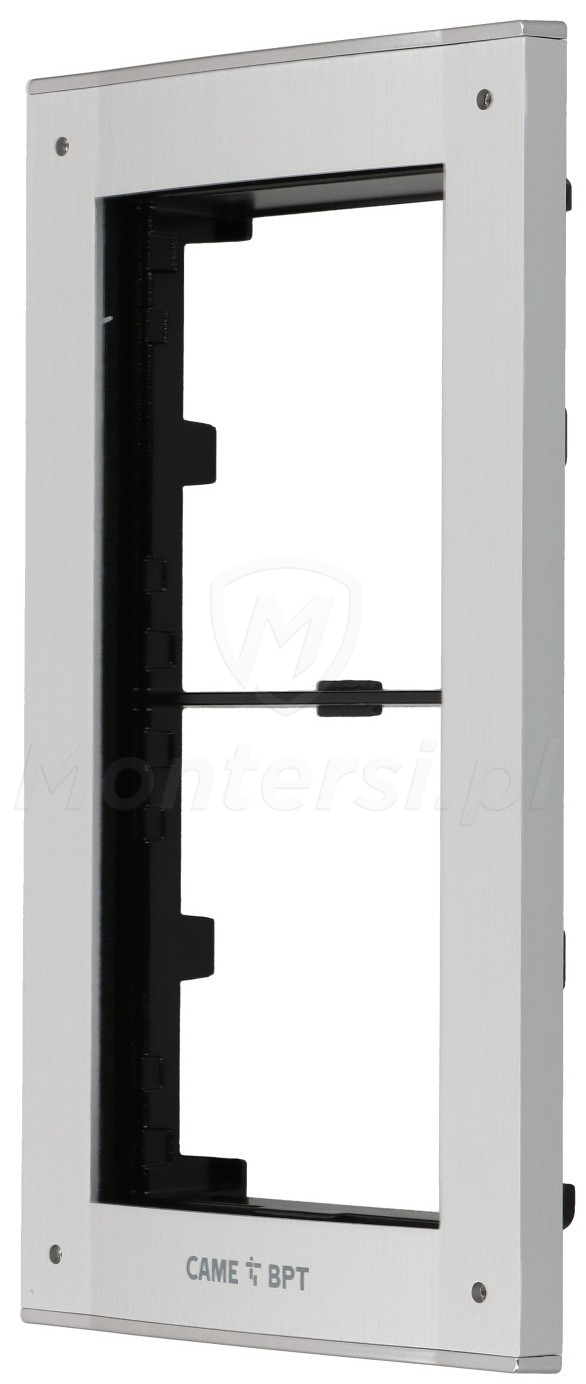 MTMTP2M - Ramka na 2 moduły MTMTP2M - Ramka na 2 moduły