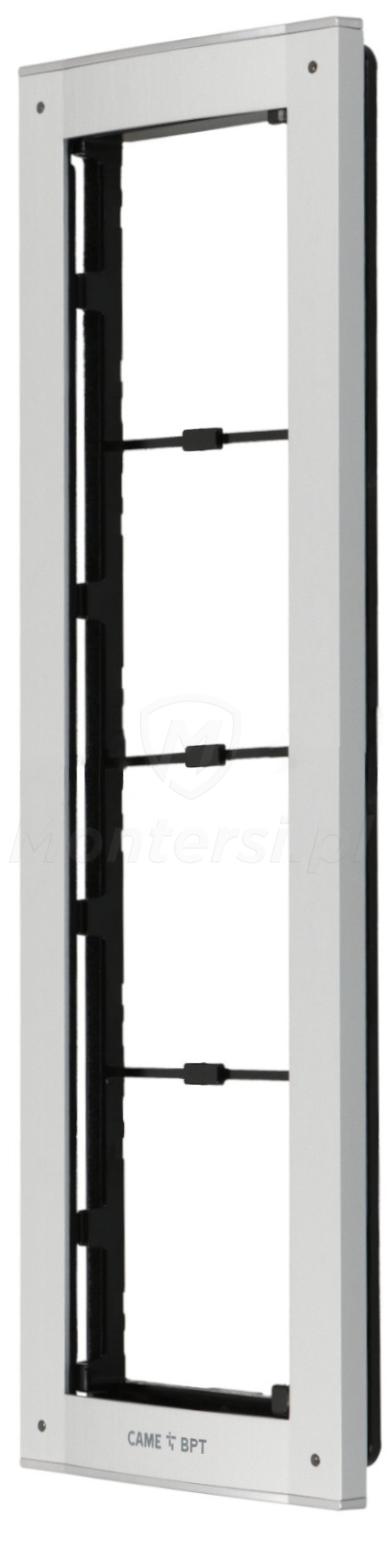 MTMTP4M - Ramka na 4 moduły MTMTP4M - Ramka na 4 moduły
