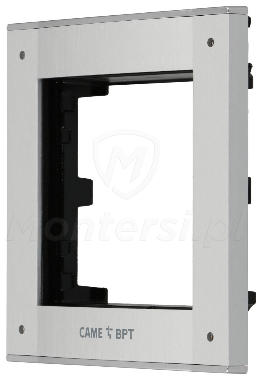 MTMTP1M - Ramka na 1 moduł MTMTP1M - Ramka na 1 moduł