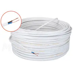 OMYp 2x0.75 - Wewnętrzny...