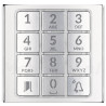MTMFKB - Panel frontowy modułu klawiatury MTMFKB - Panel frontowy modułu klawiatury