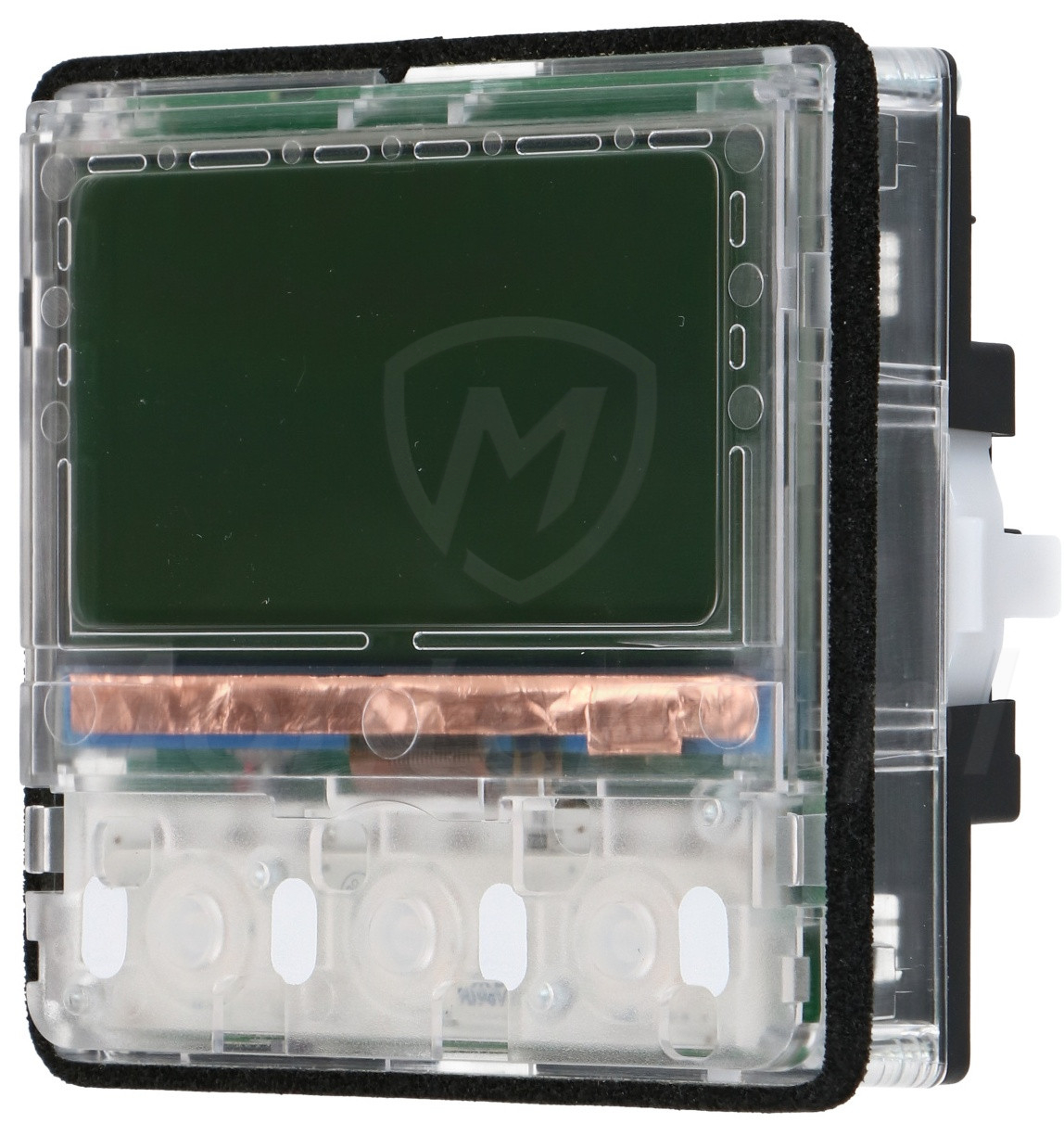 MTMDY - Moduł wyświetlacza CAME MTM