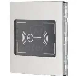 MTMFRFID - Panel frontowy...