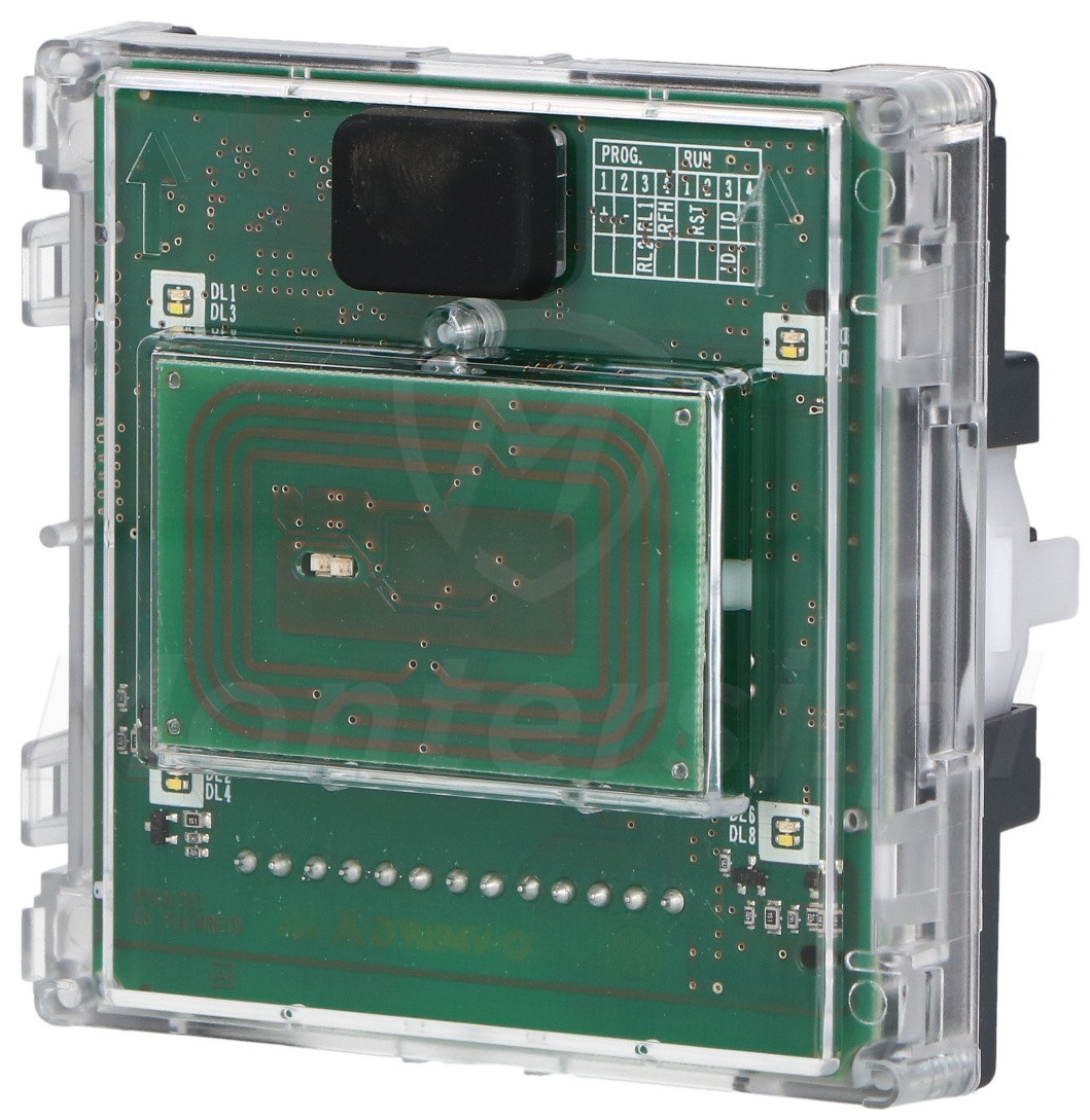 MTMRFID - Moduł czytnika Mifare MTMRFID - Moduł czytnika Mifare