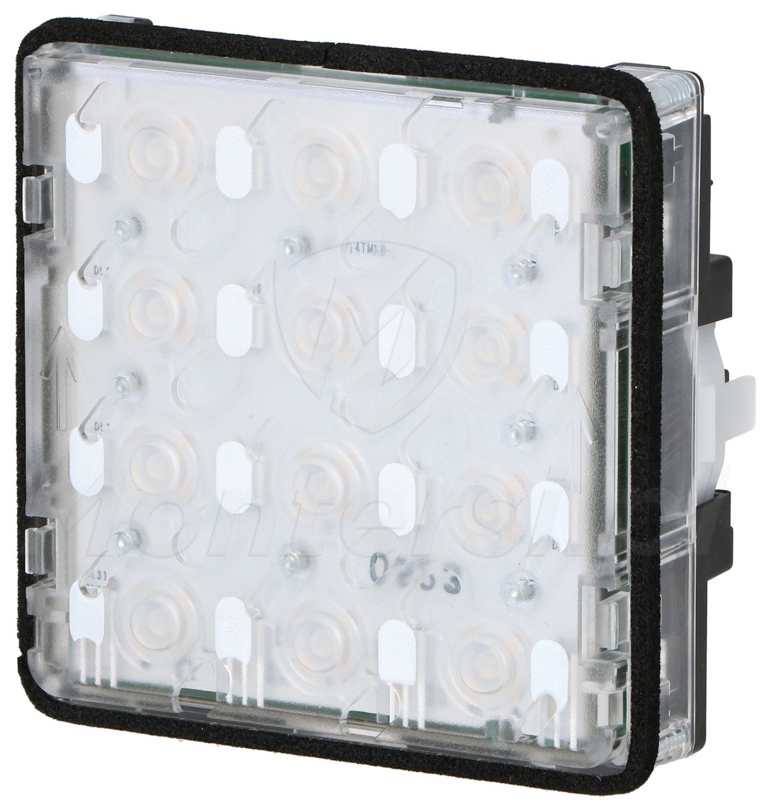 MTMKB - Moduł klawiatury do systemu CAME GSM MTMKB - Moduł klawiatury do systemu CAME GSM