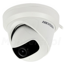 Panoramiczna kamera IP DS-2CD2345G0P-I