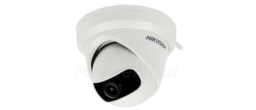 Panoramiczna kamera IP DS-2CD2345G0P-I