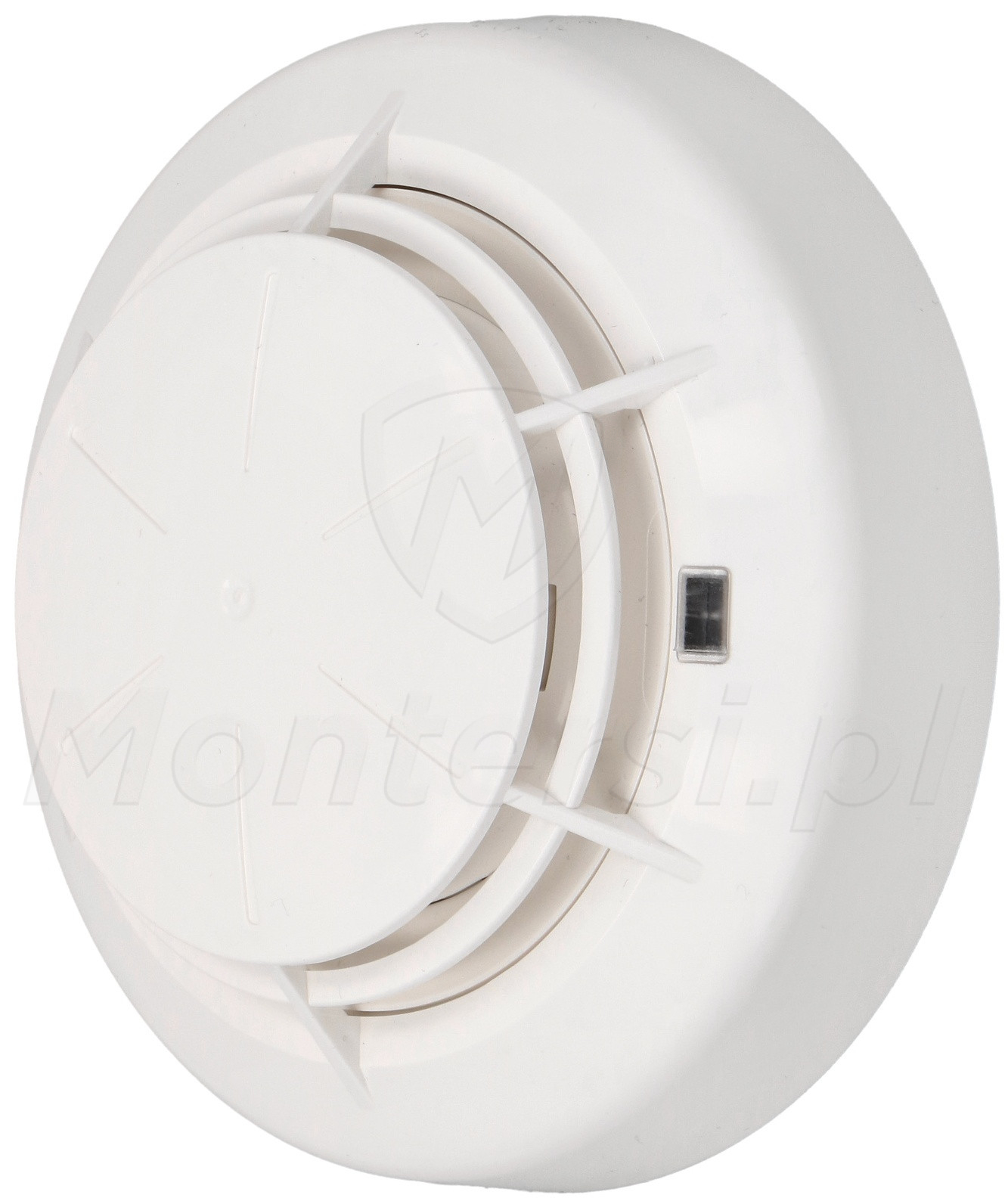 TUN-6043 - Uniwersalna procesorowa czujka ciepła (temperatury) TUN-6043 - Uniwersalna procesorowa czujka ciepła (temperatury)