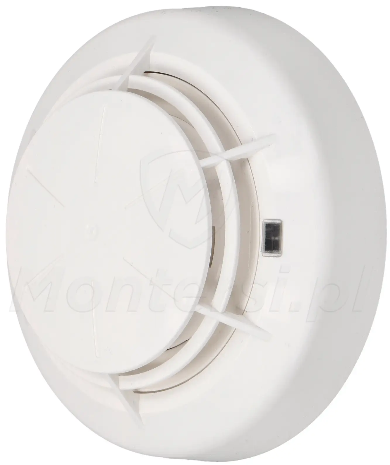 TUN-6043 - Uniwersalna procesorowa czujka ciepła (temperatury)