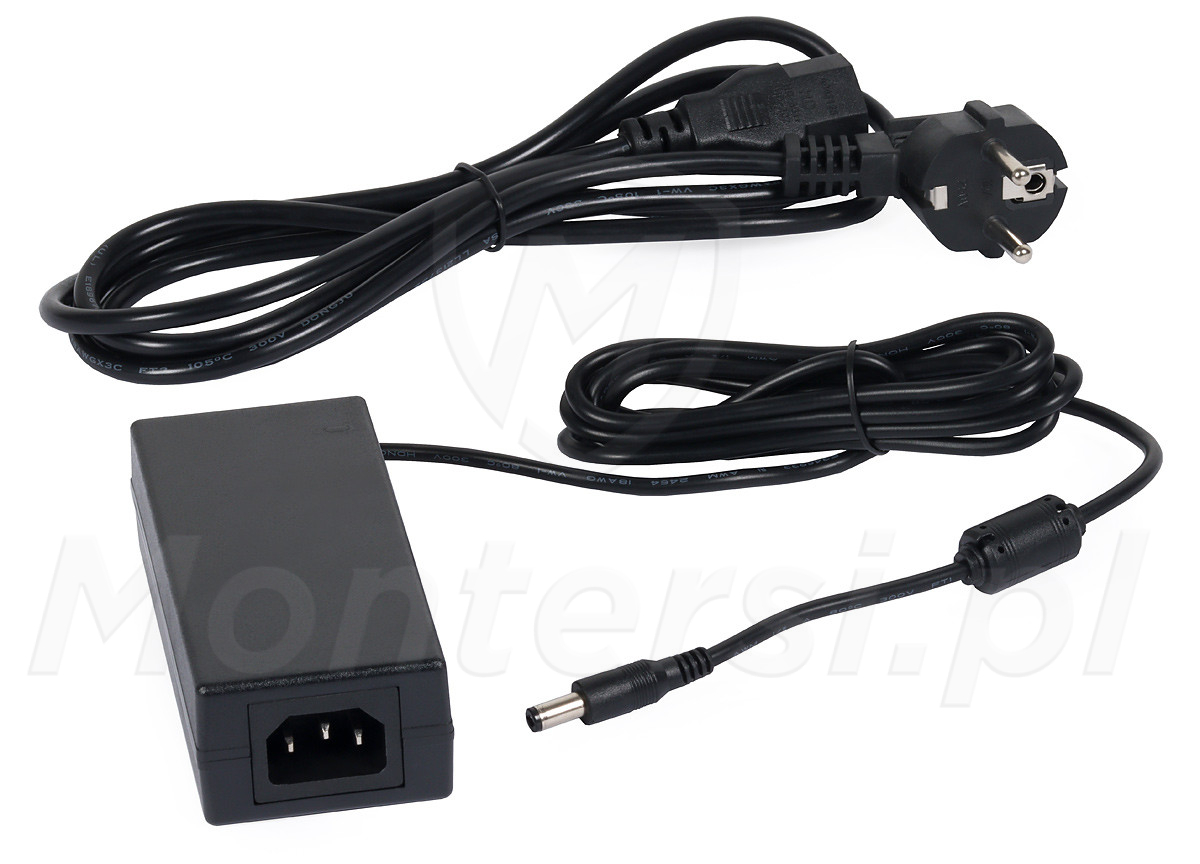 WT48-0903000-T - Zasilacz 9V, 3A WT48-0903000-T - Zasilacz 9V, 3A