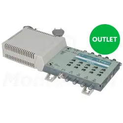 SA-51 - Wzmacniacz do...