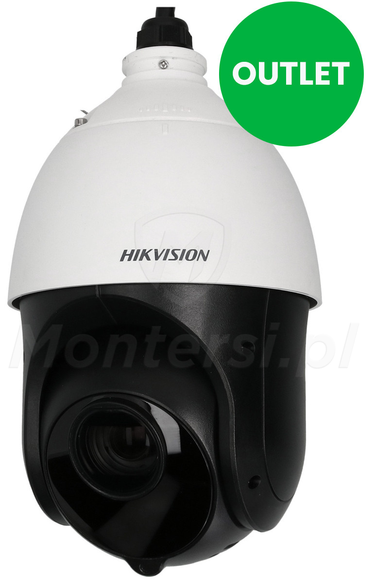 DS-2DE4215IW-DE(T5) - Kamera szybkoobrotowa - Montersi.pl
