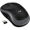 Logitech M185 WRLS - Mysz bezprzewodowa