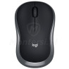 Logitech M185 WRLS - Mysz bezprzewodowa
