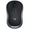 Logitech M185 WRLS - Mysz bezprzewodowa