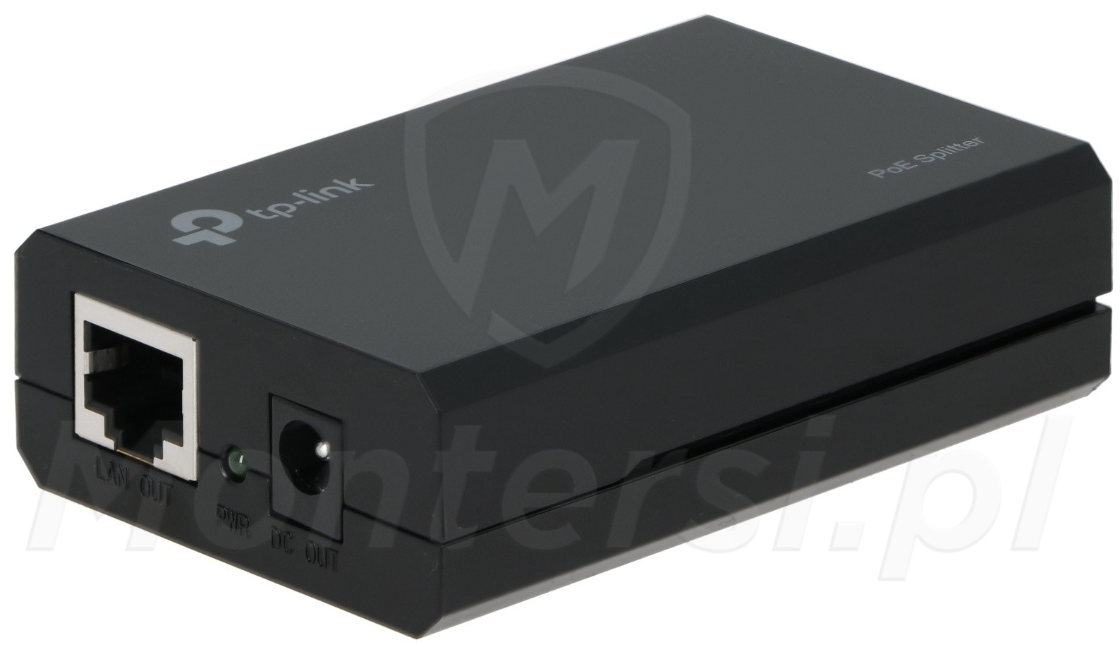 TL-POE10R - Spliter PoE TL-POE10R - Spliter PoE