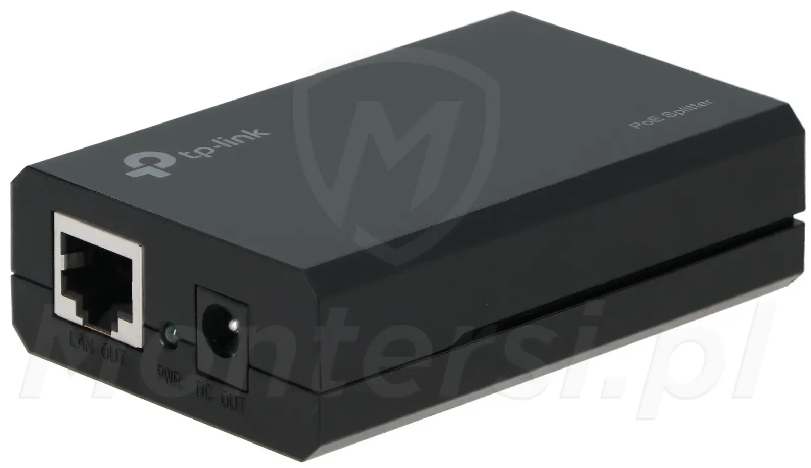 TL-POE10R - Spliter PoE