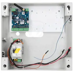 BasicLTE-SET - Zestaw...