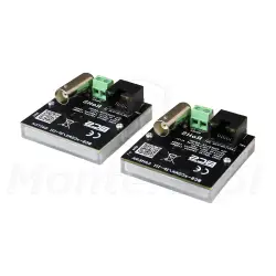 BCS-xCOAX/IP-III - Zestaw...