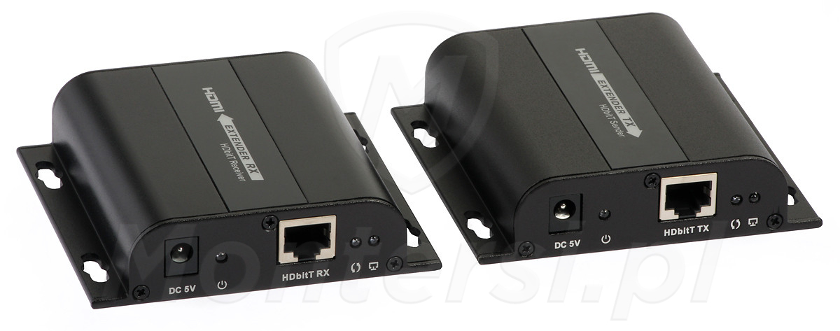 H3606 - Konwerter HDMI na IP H3606 - Konwerter HDMI na IP