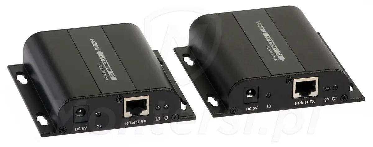 H3606 - Konwerter HDMI na IP