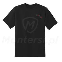 Czarny T-Shirt SOL'S 11500 rozmiar S