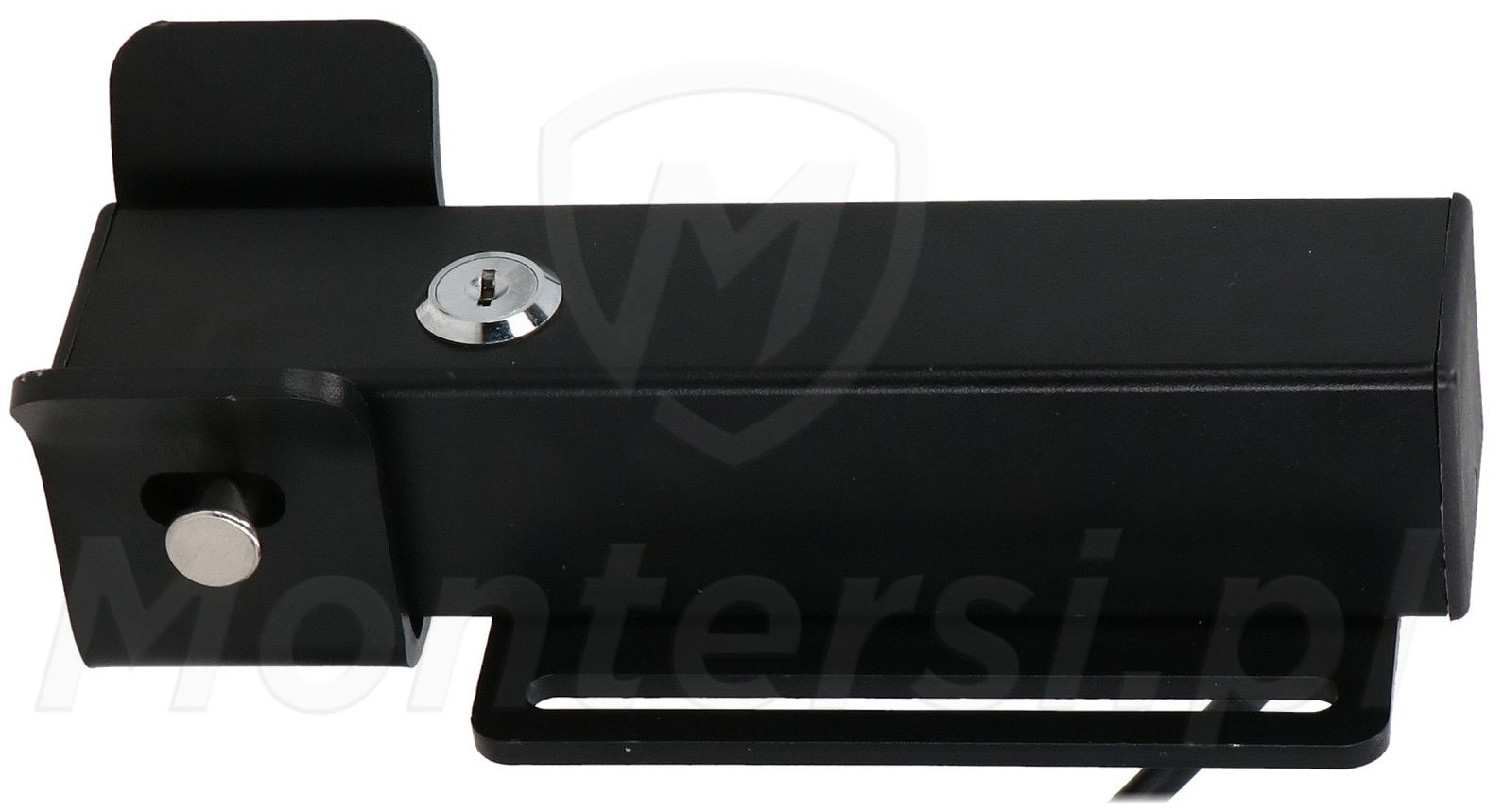 EZ-01 - Elektrozaczep do bramy