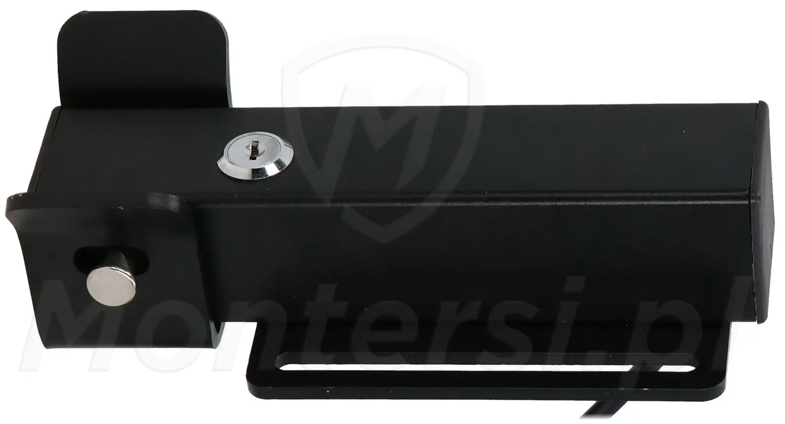 EZ-01 - Elektrozaczep do bramy