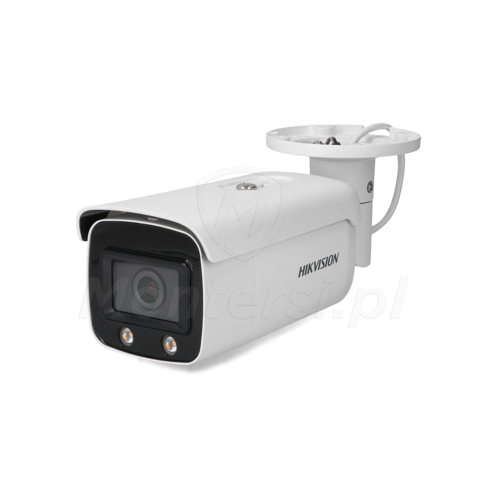 Tubowa kamera IP DS-2CD2T47G2-L