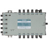 MV-524 - Multiswitch klasy A, 5 wejść, 24 wyjścia z aktywnym tunerem naziemnym, bez zasilacza