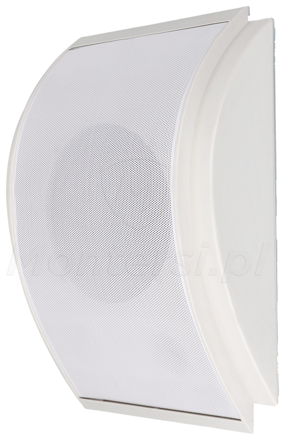 ESP-63/WS - Głośnik naścienny PA, 100 V, 6 / 3 W