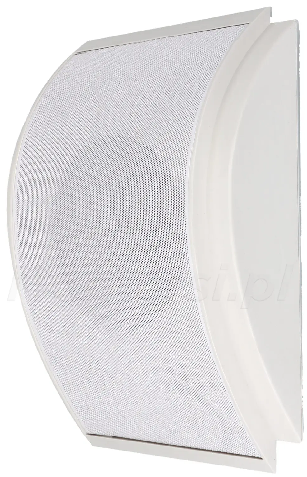 ESP-63/WS - Głośnik naścienny PA, 100 V, 6 / 3 W