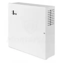 Zasilacz systemu CCTV BCS-UPS/IP8/E-S