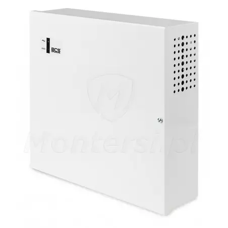 Zasilacz systemu CCTV BCS-UPS/IP8/E-S