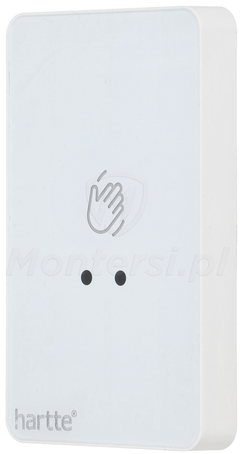 EB06 - Bezdotykowy przycisk wyjścia, natynkowy